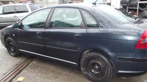 Dezmembrez Citroen C5 2005