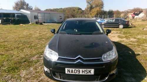 Dezmembrez Citroen C5 2009 Berlina 2.0 hdi 13