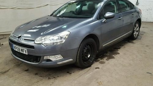 Dezmembrez Citroen C5 2009 SEDAN 1.6 HDI