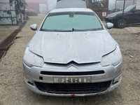 Dezmembrez citroen c5 2010 2.0 d 6 trepte RHR cod motor