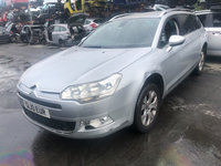 Dezmembrez Citroen C5 2010 COMBI 2,0