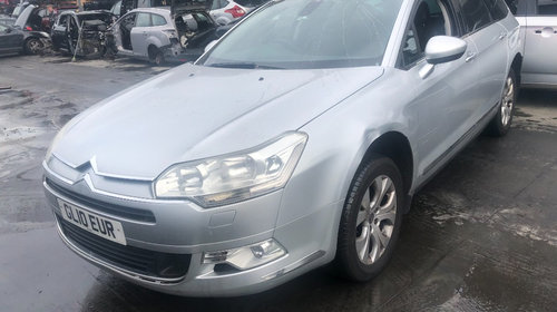 Dezmembrez Citroen C5 2010 COMBI 2,0