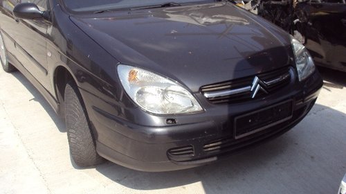 Dezmembrez citroen c5 3.0 v6 benzina