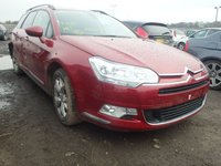 Dezmembrez Citroen C5 (3), 1.6hdi, orice piesa!