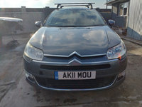 Dezmembrez Citroen C5 3 , an 2011 , 2.0 HDI , 163 cp , Euro 5 , cod motor RH02