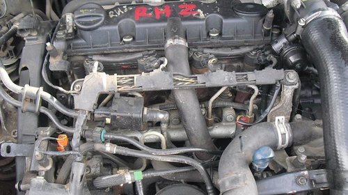 Dezmembrez Citroen C5, an 2001-2003, 2000 hdi