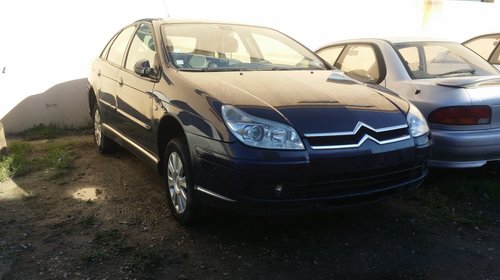 DEZMEMBREZ CITROEN C5 AN 2005 Motorizare 2.0 HDI