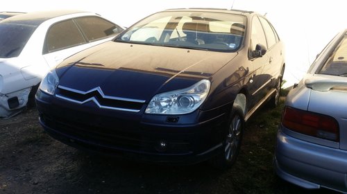 DEZMEMBREZ CITROEN C5 AN 2005 Motorizare 2.0 HDI