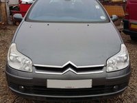 Dezmembrez Citroen C5 an 2005