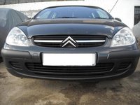 Dezmembrez Citroen C5 break 2.0 hdi din 2003