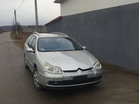 Dezmembrez citroen c5 break din 2006 motor 2.0 diesel RHR