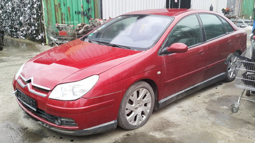 Dezmembrez Citroen C5 (DC, DE, RC, RE) 2001 -