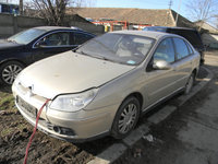 Dezmembrez Citroen C5 (DC, DE, RC, RE) 2001 - 2008 2.0 HDi (RERHRH) RHR (DW10BTED4) ( CP: 136, KW: 100, CCM: 1997 ) Motorina