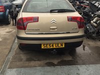 Dezmembrez citroen c5 din 2006 motor 1.6 hdi 109 cp