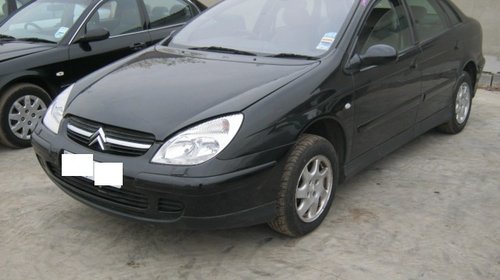 Dezmembrez Citroen C5 I din 2002, 2.0b