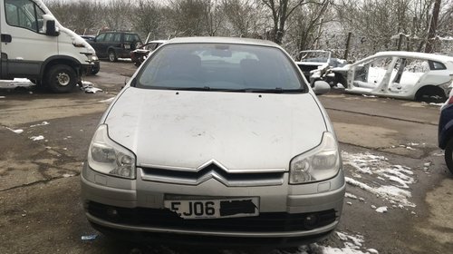 Dezmembrez Citroen C5 II