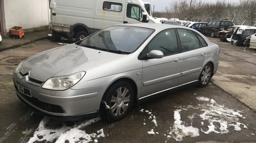 Dezmembrez Citroen C5 II