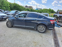 Dezmembrez Citroen C5 III 1.6 HDI 9hr 114 cai Euro 5