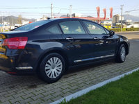 Dezmembrez Citroen C5 III, 2011, 2.0 hdi, 163 cp, RH02, 170.000 km, piese caroserie