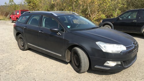 Dezmembrez Citroen C5 III