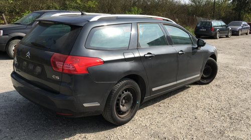 Dezmembrez Citroen C5 III