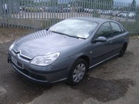 Dezmembrez Citroen C5 ll din 2005, 1.6 d