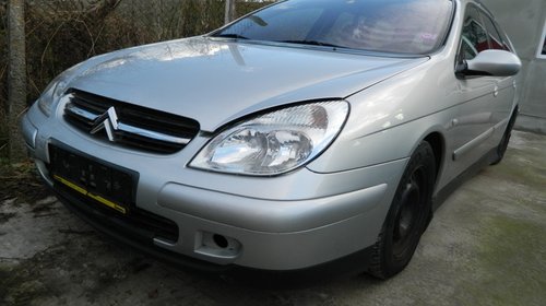 Dezmembrez CITROEN C5, model masina 2002 Orad