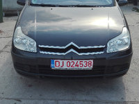 Dezmembrez Citroen C5 varianta 2 an 2007 1.6 hdi cod motor : 9HZ