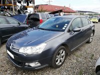 Dezmembrez Citroen C5 VTR, An fabricatie 2009. motor 2.0 hdi 140 CP