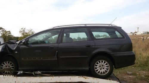 Dezmembrez Citroen C5