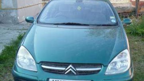 Dezmembrez Citroen C5