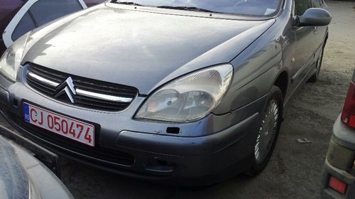 Dezmembrez Citroen C5