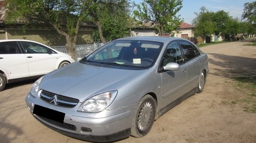 Dezmembrez Citroen C5