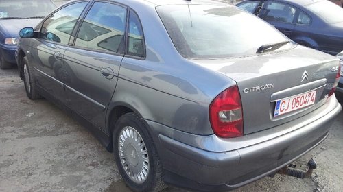 Dezmembrez Citroen C5