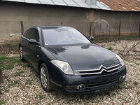 Dezmembrez citroen C6 2.7d biturbo