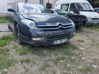 Dezmembrez Citroen C6 An 2005/2012 Motor 2.7 Hdi V6 Volan Stanga