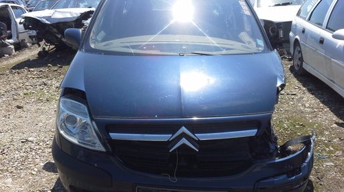 Dezmembrez Citroen C8 2004 EBRHTB/C8 2.0 hdi