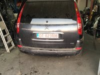 Dezmembrez citroen C8 din 2004 motor 2.2 hdi