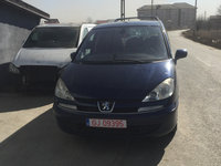 Dezmembrez citroen c8 din 2006