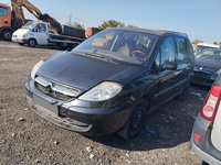 Dezmembrez Citroen C8 (EA, EB) 2002 - Prezent 2.0 HDi RHT (DW10ATED4) ( CP: 107, KW: 79, CCM: 1997 ) Motorina