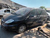 Dezmembrez Citroen C8 (EA, EB) 2002 - Prezent 2.0 HDi RHW (DW10ATED4) ( CP: 109, KW: 80, CCM: 1997 ) Motorina