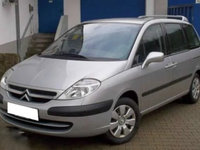 Dezmembrez Citroen C8 (EA, EB) 2002 - Prezent 2.0 RFN (EW10J4) ( CP: 136, KW: 100, CCM: 1997 ) Benzina