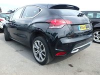 Dezmembrez Citroen DS4, 1.6hdi