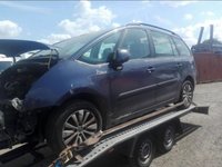 Dezmembrez citroen gran picasso 1.6hdi 2009 automat