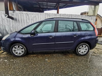 DEZMEMBREZ CITROEN GRAND C4 PICASSO 2006 AUTOMAT