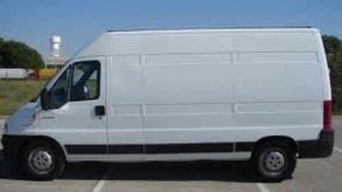 Dezmembrez Citroen Jumper 2 0 Hdi Din 2004