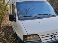 Dezmembrez Citroen Jumper 2.2 Hdi Euro 3