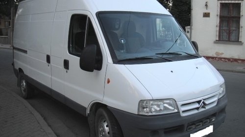 Dezmembrez Citroen Jumper 2.2 hdi