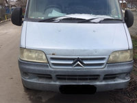 Dezmembrez Citroen Jumper 2 2002 - Prezent 2.8 HDi Motorina