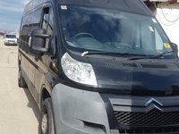 Dezmembrez citroen jumper 2.2hdi an 2009